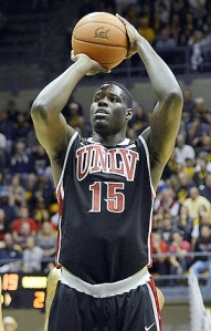 Anthony Bennett is seeing comparisons to Cavs big man Tristan Thompson (www.draftexpress.com)