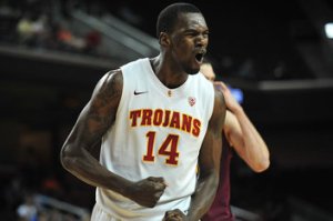 DeWayne Dedmon could be a force to be reckoned with...if he figures out how to stay on the court (sbnation.com)