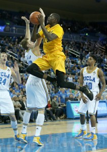 James Ennis is another young SG/SF looking to make his mark on the draft, and possibly the league (www.zimbio.com)