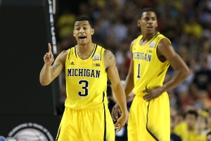 Trey Burke is looking to be the first overall pick in the 2013 NBA Draft, but it might not happen (sbnation.com)