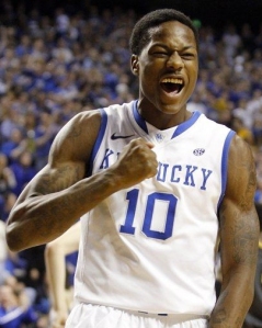 Is Archie Goodwin ready for the next level? (www.kentuckysportsradio.com)
